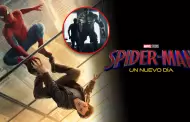 Nuevo tráiler de "Spider-Man Brand New Day": Nueva mutación de Peter Parker y reaparición de Hulk salvaje