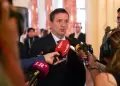Renzo Reggiardo descarta candidatura: se enfocar� en culminar su gesti�n municipal