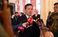 Renzo Reggiardo descarta candidatura: se enfocará en culminar su gestión municipal