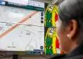 PNP y ATU contar�n con herramienta tecnol�gica para vigilar rutas de transporte y combatir extorsiones