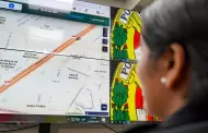 PNP y ATU contarán con herramienta tecnológica para vigilar rutas de transporte y combatir extorsiones