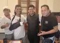 Municipalidad de Lima inicia empadronamiento para trasladar a artistas de la Alameda Chabuca Granda