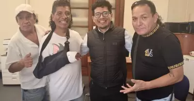 Municipalidad de Lima inici� empadronamiento de artistas
