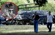 Oliver Tree: Identifican el cuerpo del cantante que falleció en accidente de helicóptero en Brasil