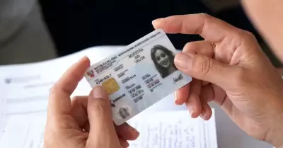 Casi 2 millones de personas tienen el DNI caducado en el pa�s