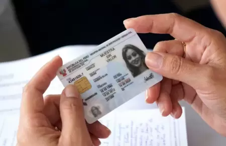 Casi 2 millones de personas tienen el DNI caducado en el pa�s