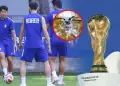 Mundial 2026: Derriban dron sobrevolando en entrenamiento de Corea del Sur previo a su partido con M�xico