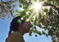 Senamhi anuncia aumento de temperaturas: estas son las regiones que sentir�n m�s calor desde el 19 de junio