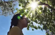 Senamhi anuncia aumento de temperaturas: estas son las regiones que sentir�n m�s calor desde el 19 de junio