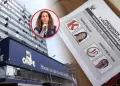 ONPE niega manipulaci�n de actas del exterior: "El documento que vale es el f�sico", se�ala vocera