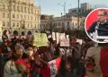 Ciudadan�a podr�a sacar al pr�ximo presidente si hay choque con el Congreso, seg�n polit�logo
