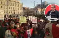 Ciudadanía podría sacar al próximo presidente si hay choque con el Congreso, según politólogo