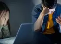 �Tu hijo es v�ctima de ciberbullying?: Conoce las se�ales de alerta para detectar el ciberacoso en ni�os y adolescentes