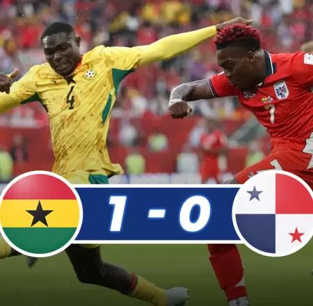 El conjunto de Concacaf suma otra derrota mundialista en su historial.