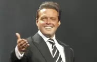 Luis Miguel fue operado de emergencia del corazón en Estados Unidos