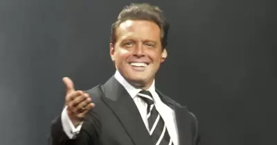 Luis Miguel fue operado de emergencia del coraz�n