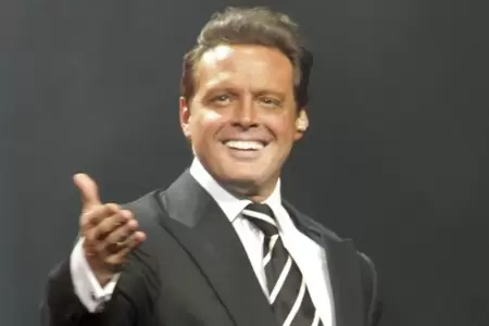 Luis Miguel fue operado de emergencia del coraz�n