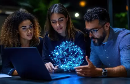 Inteligencia Artificial