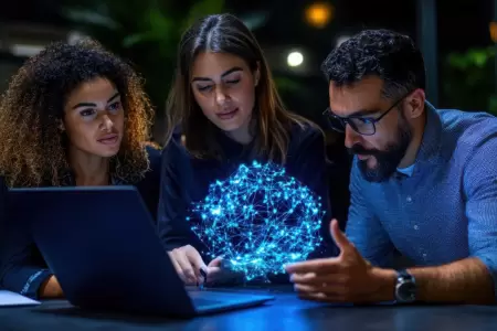 Inteligencia Artificial