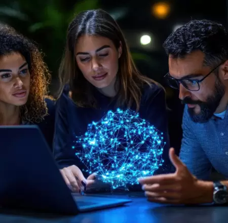 Inteligencia Artificial