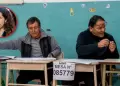 ONPE ratifica legalidad en el repliegue de actas electorales desde el extranjero, de acuerdo con vocera