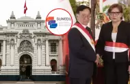 Congreso: Presentan moción de interpelación contra ministra de Educación por presunta injerencia en SUNEDU