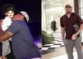 Jefferson Farf�n revela cu�nto DINERO le pasa a su hija mensualmente: "Con mucho gusto lo digo"