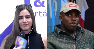 Darinka arremete contra Farf�n por su hija