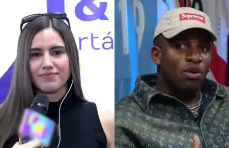 Darinka arremete contra Farf�n por su hija