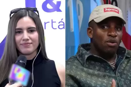 Darinka arremete contra Farf�n por su hija