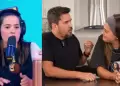 'Majo con sabor' revela la tormentosa relaci�n que llev� con Gabriel Calvo: "La pas� horrible, hab�an peleas"