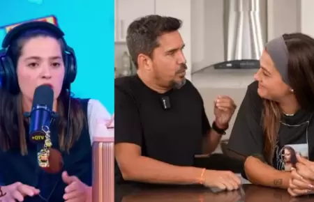 'Majo con sabor' revela la terrible relaci�n que tuvo con Gabriel Calvo