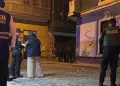Callao: Asesinan de ocho balazos a mujer denunciada por estafa y usurpaci�n en la puerta de su casa