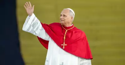 Papa Le�n XIV visitar� el Per�