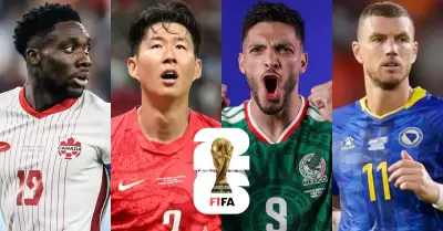 Este jueves sigue el Mundial por lo que aqu� te dejamos los partidos de hoy.