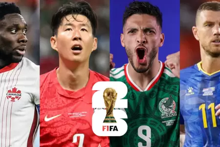 Este jueves sigue el Mundial por lo que aqu� te dejamos los partidos de hoy.