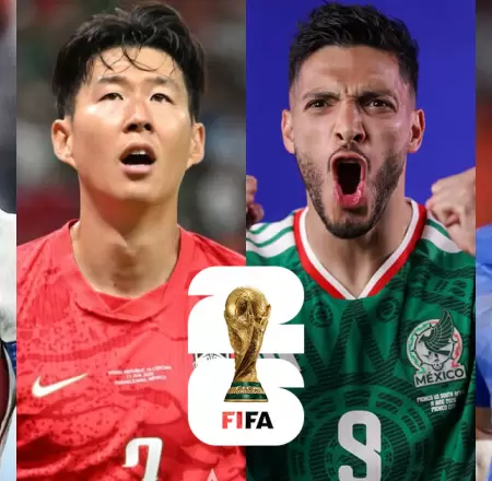 Este jueves sigue el Mundial por lo que aqu� te dejamos los partidos de hoy.