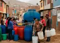 Corte de AGUA en Lima el 19 de junio: Revisa los distritos que ser�n afectados, seg�n Sedapal