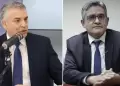 Domingo P�rez no procedi� con odio en 'Caso C�cteles', se�ala Rafael Vela: "Actu� correctamente como fiscal"