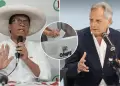 JP "no alude al fraude" al solicitar nulidad de actas del extranjero, afirma Rodr�guez Cuadros