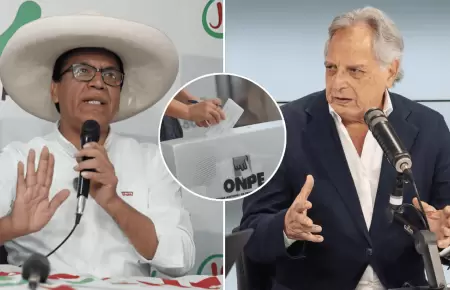 JP "no alude al fraude" al solicitar nulidad de actas del extranjero