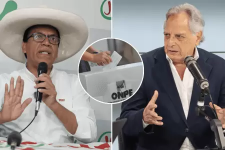 JP "no alude al fraude" al solicitar nulidad de actas del extranjero