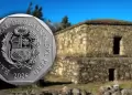 BCRP lanza nueva moneda de S/.1 inspirada en la cultura Recuay: �C�mo luce?
