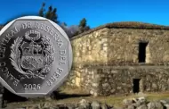 BCRP lanza nueva moneda de S/.1 inspirada en la cultura Recuay: Mira aquí cómo luce