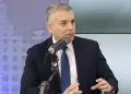 Rafael Vela descarta aspiraciones pol�ticas y responde ante posible destituci�n como fiscal: "Voy a luchar por mis derechos"
