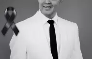 El merengue est� de luto: La inesperada partida de un querido cantante conmociona a millones de seguidores