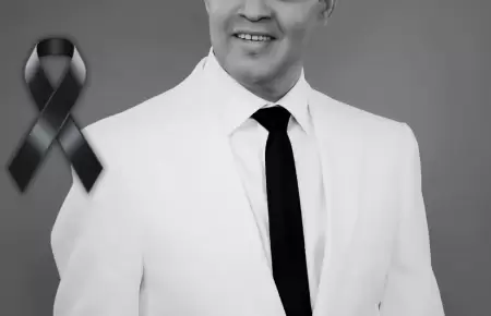 Fallece cantante a los 62 a�os
