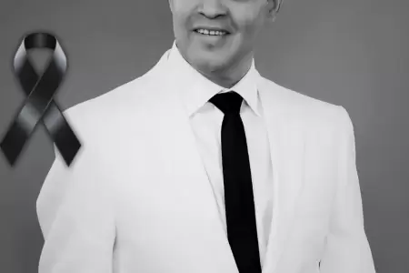 Fallece cantante a los 62 a�os