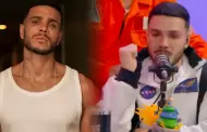 Mario Irivarren preocupa a seguidores con DESGARRADOR mensaje en redes: ¿Qué le pasó al exchico reality?