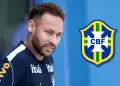 El debut de Neymar en el Mundial 2026 se har� esperar: No estar� presente en el partido de Brasil ante Hait�